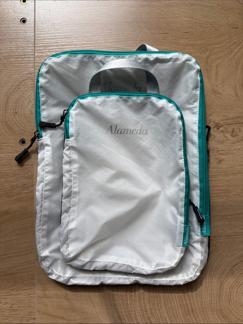 4 pack Travel Packing Cube